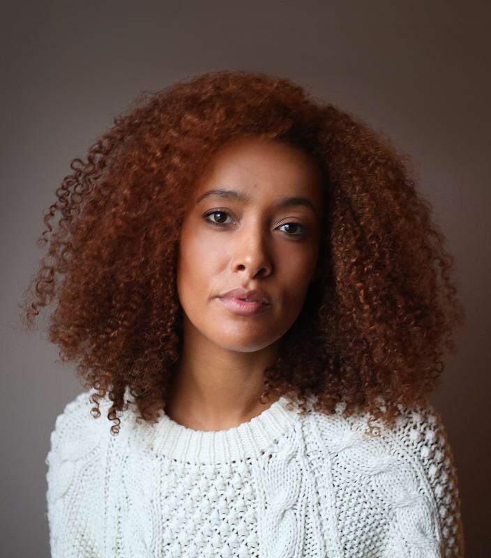 LongsightTC's tweet image. We’ve got a new addition to our glorious acting team for #YoungHotBloods meet the brilliant #EloiseJoseph 🙌