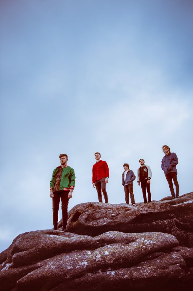 Very excited to be playing <a href="/BodyandSoulIrl/">Body&Soul</a> this weekend! 
Catch us on the Woodlands Stage at 9:15pm on Friday night!