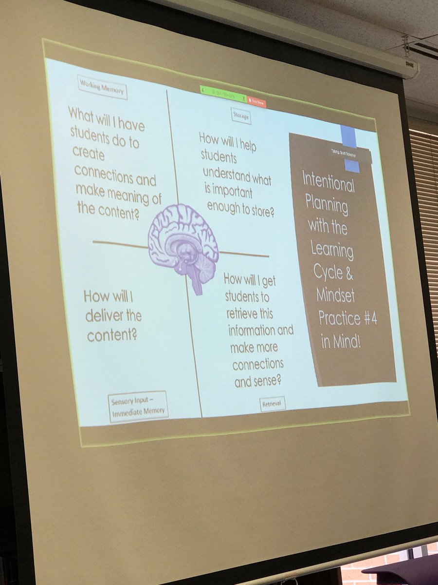 WestyElemSchool's tweet image. More Growth Mindset studies today at #projectexcel Students and parents, you will hear about this soon! Very exciting strategies to help kids learn.