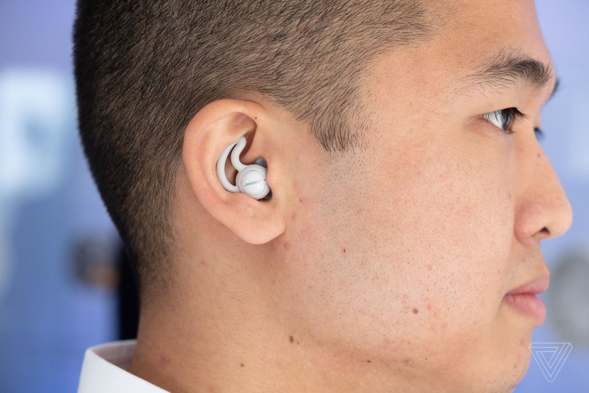 عالم التكنولوجيا no twitter شركة bose