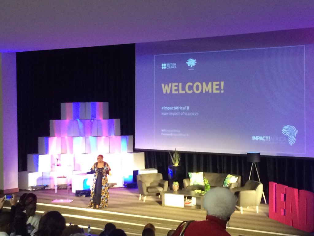 Vincent Fautrel (@vfa71) on Twitter photo CTA is proud to be part of the #Ashoka #British Council #ImpactAfrica18 Summit on Social Entrepreneurship with 450 delegates to promote youth agripreneurship and nutrition <a href="/CTAflash/">CTA</a> CTA is proud to be part of the #Ashoka #British Council #ImpactAfrica18 Summit on Social Entrepreneurship with 450 delegates to promote youth agripreneurship and nutrition <a href="/CTAflash/">CTA</a>