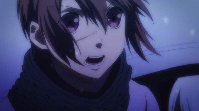 デビルズラインのtwitterイラスト検索結果