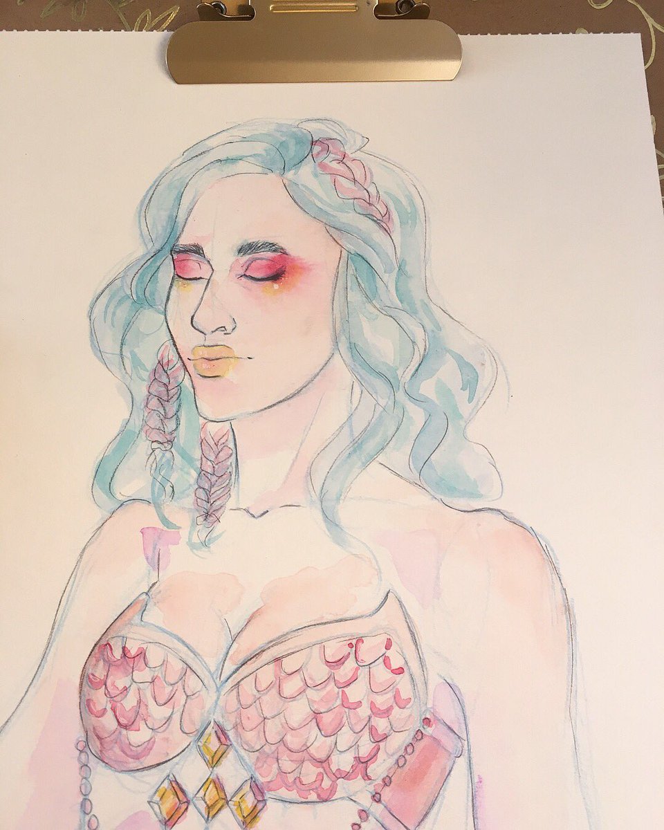 AinhoaADCM's tweet photo. Un dibujo de despedida para @zihna24 

#draw #drawing #sketch #sketchbook #art #artist #instaartist #instaart #dailydrawing #adrawingaday #onepageaday #onepageoneday #onedrawingaday https://t.co/BnoW9VFBi0