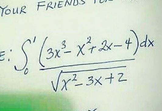 Anybody know if this is a real “integral” (not sure of the name in English <a href="/Cambridge_Uni/">Cambridge University</a> <a href="/Just_Maths/">JustMaths</a> <a href="/mathstimejoy/">Maths Time Joy</a> #maths <a href="/MIT/">Massachusetts Institute of Technology (MIT)</a>