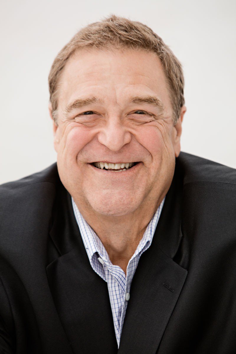 Happy Birthday John Goodman! 