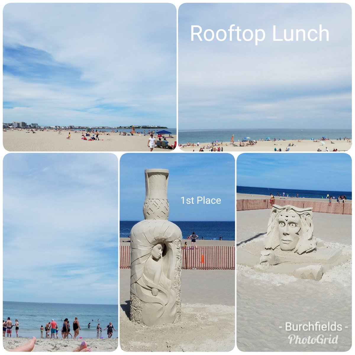 Another. Great. Day. Again.
<a href="/HamptonBeach_NH/">HamptonBeach_NH</a> 
<a href="/tamburch86/">Tammy Burchfield</a> <a href="/taylorcburch/">Taylor</a> <a href="/macy_alana/">macy alana</a>