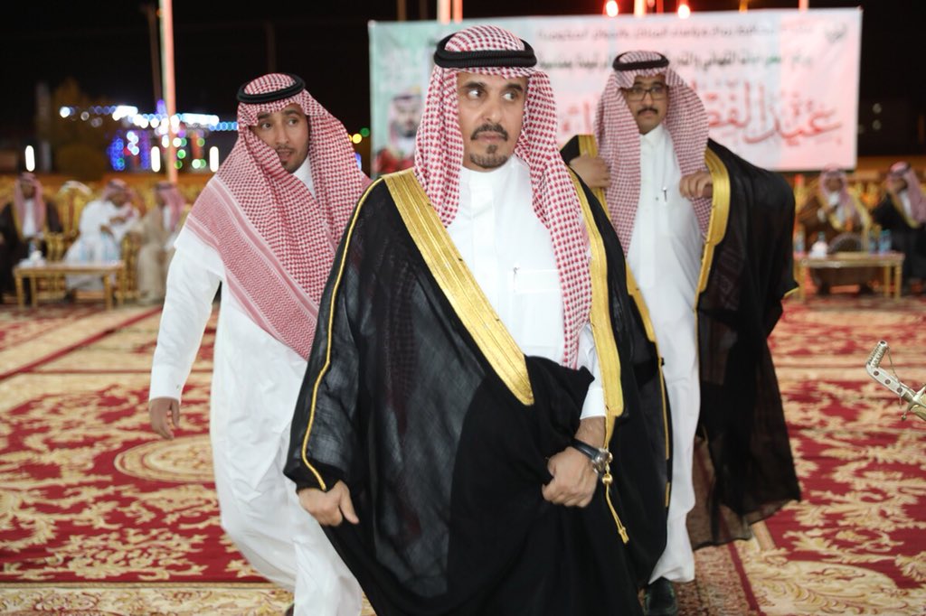 ٥٤-
#تغطية : إحتفالات #اهالي محافظة #رماح بمناسبة #عيد_الفطر المبارك لعام ١٤٣٩ هـ 

من #عدسة الفريق الإعلامي لحساب #تويتر ( #محافظة_رماح )