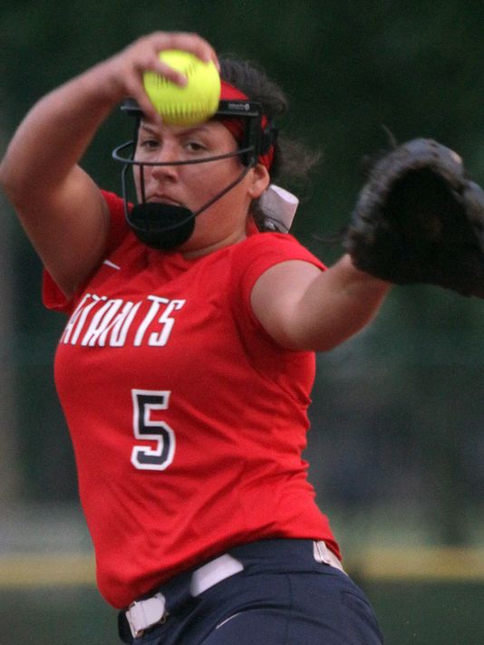 Kreager's tweet photo. ICYMI: The @Tennessean announced its All-Midstate softball team on Tuesday. Check it out here: https://t.co/pdan1sMkDB https://t.co/9NUL4dZVwQ