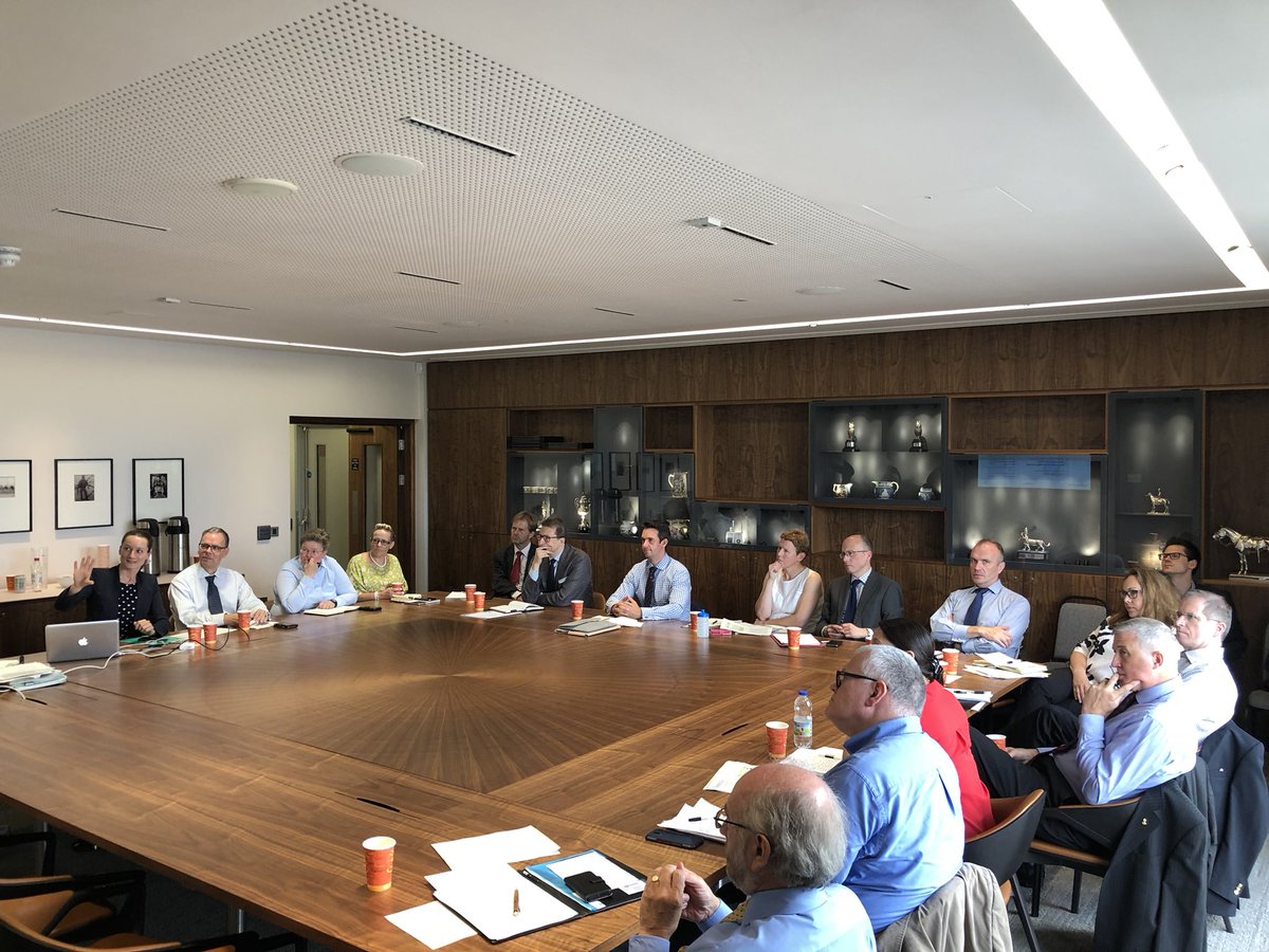 TimPurbrick's tweet photo. @NAM_London for @BritishArmy Military Cultural Property Protection Working Group meeting with @BritishRedCross #DanubeUniversityKrems #Bundesheer @UNESCO @nationaltrust @1MPBrigade @77th_Brigade #DCSU @NATO @RoyalAirForce #JFC #USAF @SwanseaUni @UKBlueShield @Islamic_MSS https://t.co/1l3Hff1ISc