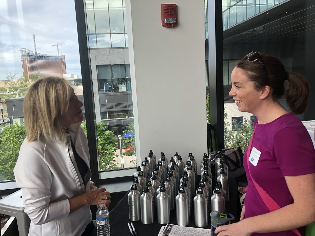 naiopma's tweet image. Excited to sponsor @TheWWIRE_Boston at Fit Row @FederalRealty #assemblyrow for #barre #yoga