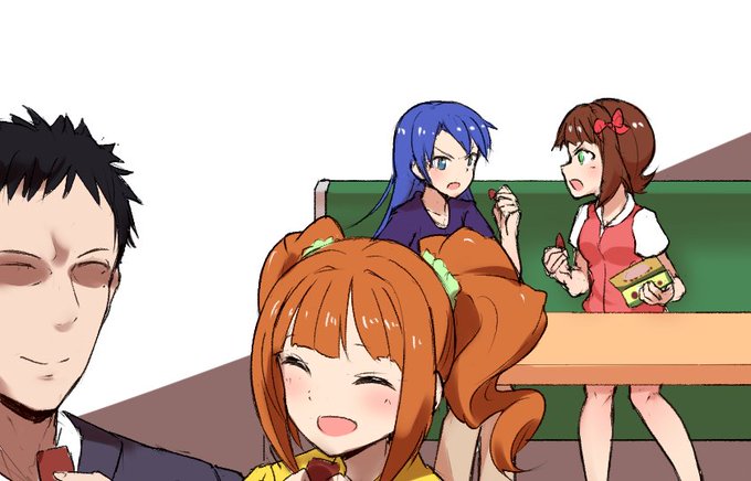 きのこたけのこ戦争してると、大抵アルフォートとかきりかぶとか第三勢力出してくるやついるよね 