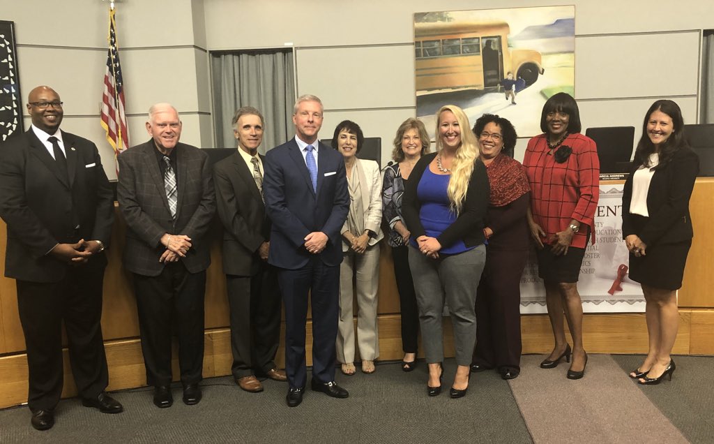 The School District of Palm Beach County tweet media