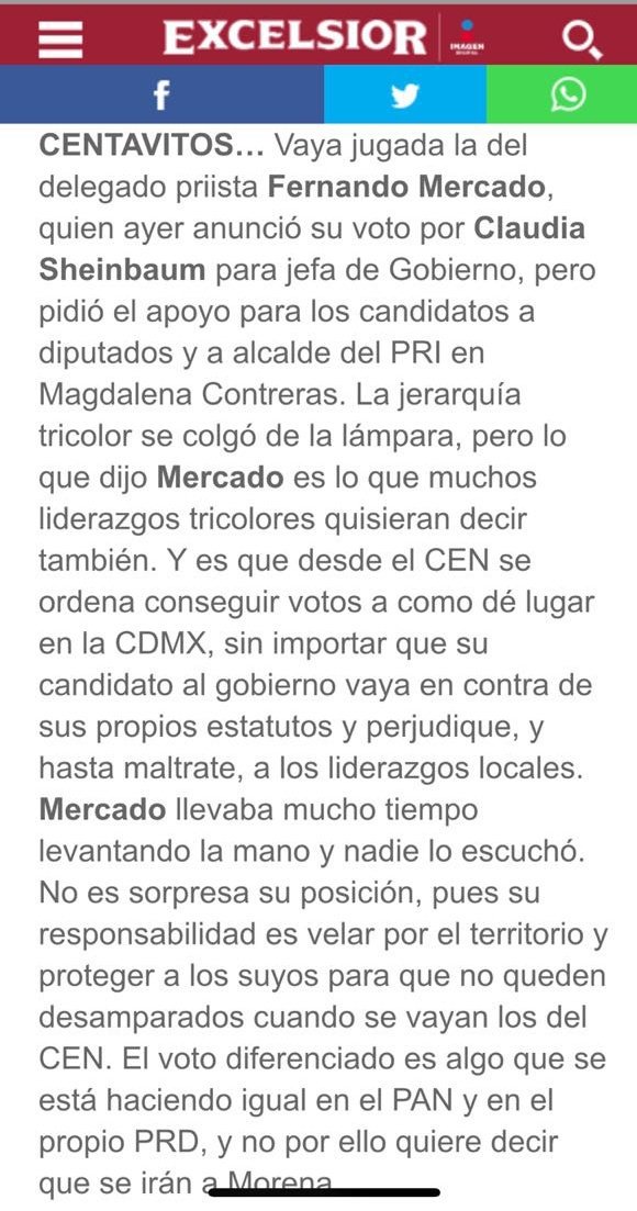 Alejandro Márquez García ™ tweet media