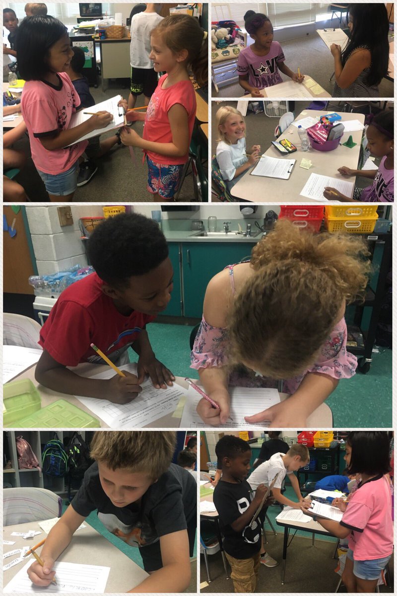 missperren's tweet photo. Who doesn’t love a bit of ice cream? 
Today we collected data from each other about our favorite flavors, presented our data in a picture graph, and compared the results, using ‘more’ and ‘fewer’. It was a busy end to a hot day! @TimberDriveES #HearUsHOWL https://t.co/r2eKISlUB2