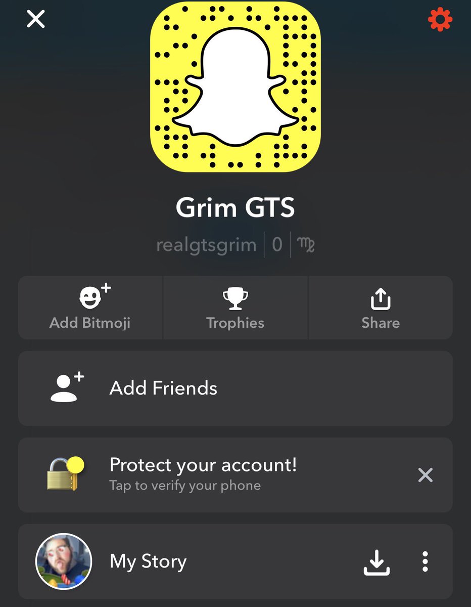 Gts grims toy show