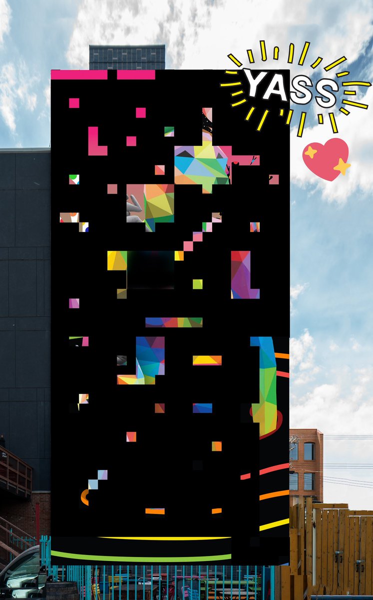 More donations coming every day! Thank you #YEG! Slowly releasing this beauty! Head to: gofundme.com/imagineokudayeg to donate to our project! #imagineokuda