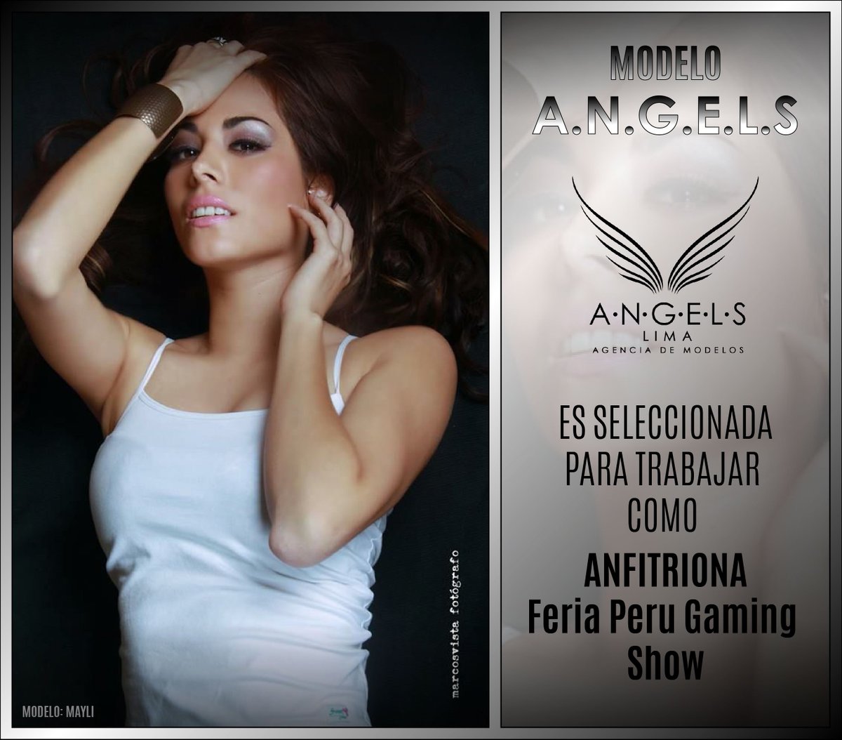 Agencia De Modelos Angels Lima Limaangels Twitter