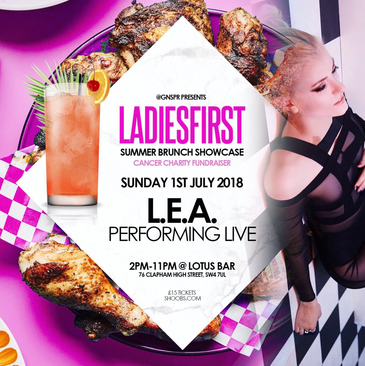 Princess tweet media