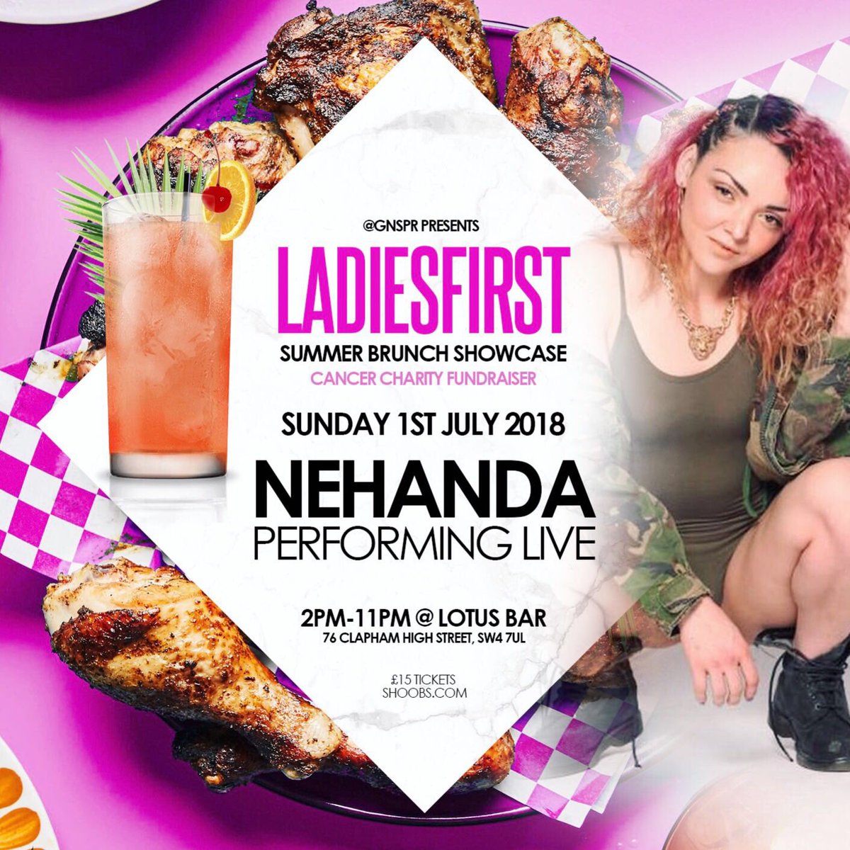 Princess tweet media