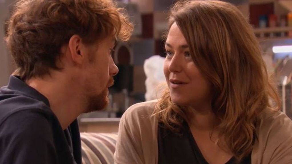 ¿Te perdiste los episodios de ayer? ¡Corre a verlos antes de los de hoy! bit.ly/2tjXjhk