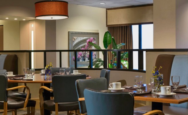 Sheraton Brookhollow tweet media