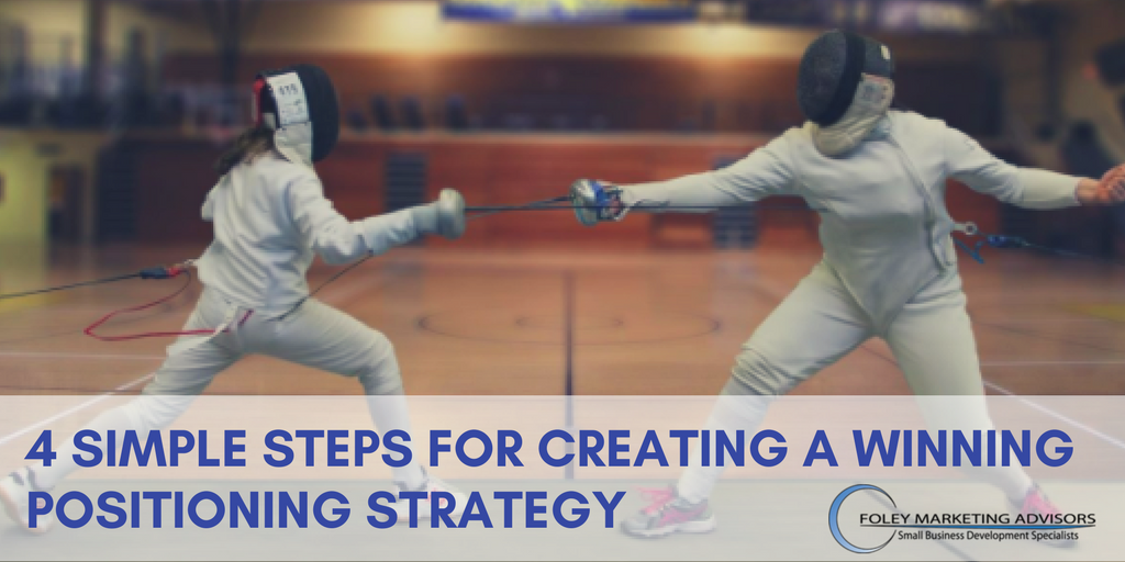 FoleyMarketing's tweet photo. Learn how you can successfully differentiate your product or service from that of your competitors’ with a winning #PositioningStrategy: https://t.co/ghj3kpS46j https://t.co/gXOwfdRmCk