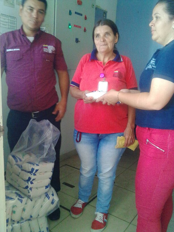 IPASMEURENA's tweet photo. Jornada de azúcar para el personal de #ipasmeurena https://t.co/GMDaqObjKP