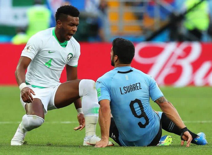 EssaAljokm's tweet photo. حكاية المدافع البليهي من النهضة إلى الفتح إلى الهلال .. تفتح الملف الشائك .. لماذا لا نكتشف مواهب الأولى والثانية إلا عندما يلعبون للأندية الكبيرة .
فصول هذه الحكاية يجب أن توقظ الكشافين لمواهب أندية الظل . https://t.co/HMaFVrj3MB