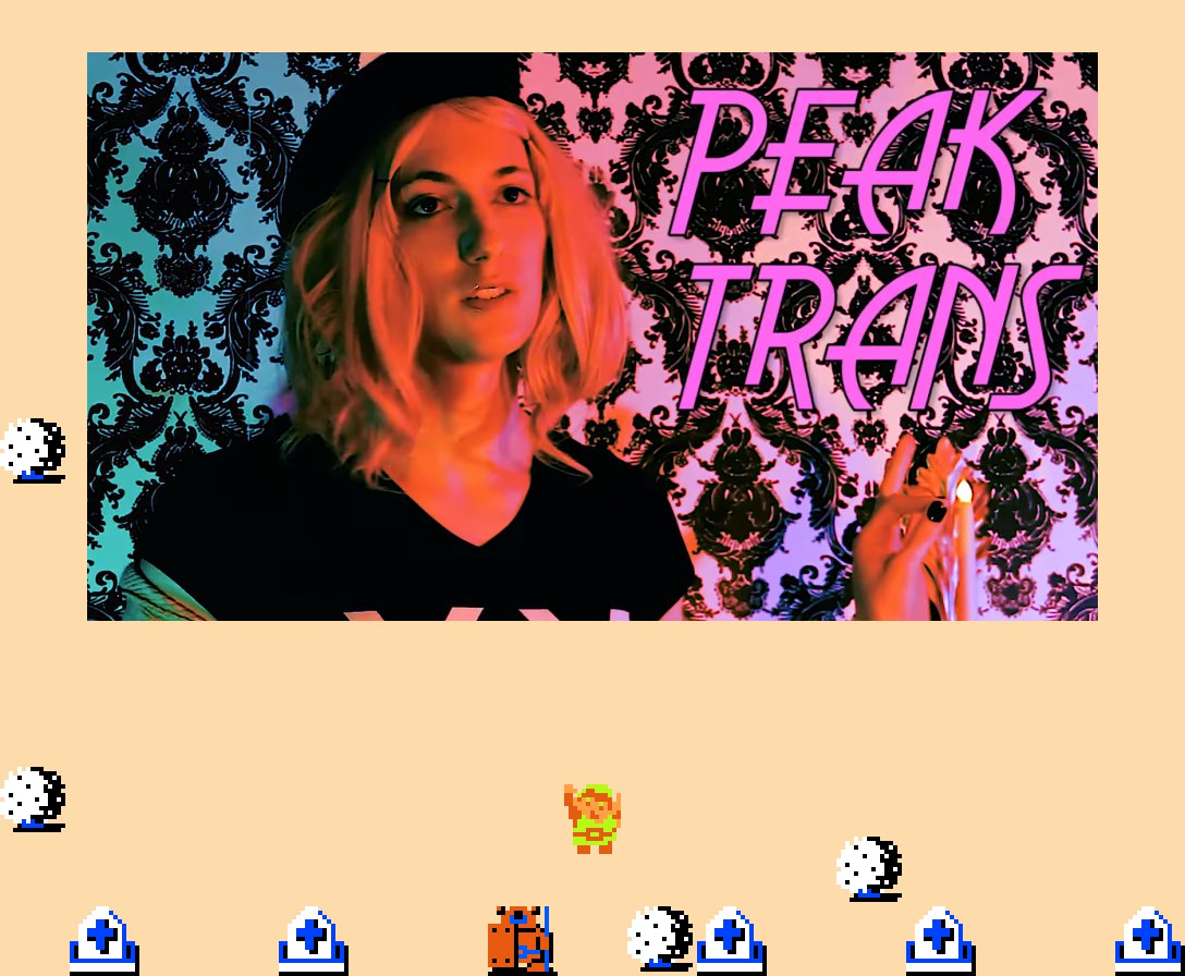 @ContraPoints Taking time out for self care is an important thing.
You can help mobilise people only when you're not burned out.