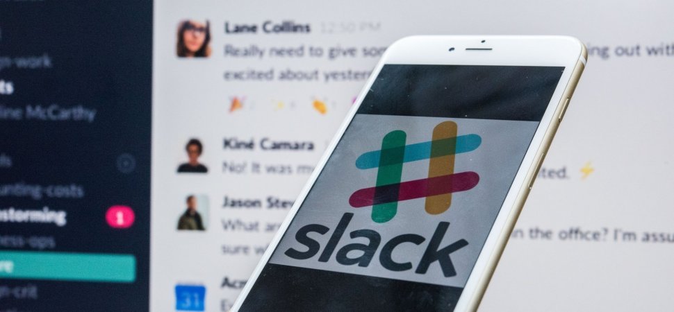 Slack often times hurts our productivity rather than help it. But here are a few pointers that can make sure you are utilizing Slack instead to boost your productivity.
buff.ly/2lnAYMz