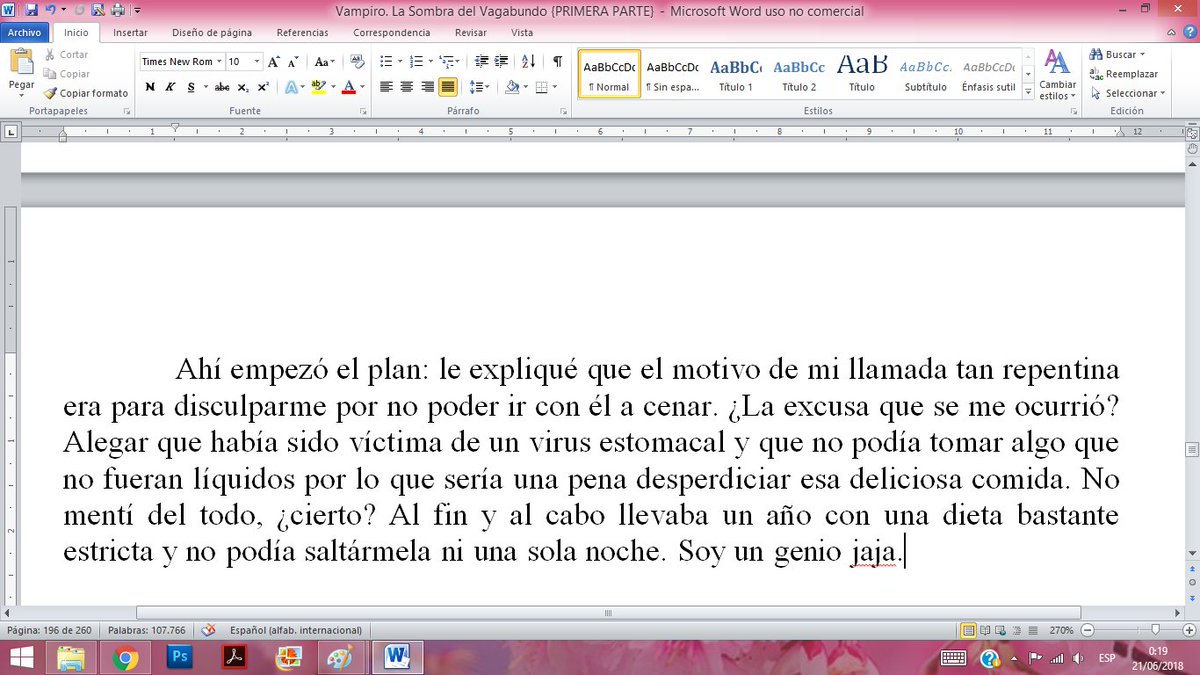 LikeMyStardust's tweet image. Lo quiero mucho #VLSV