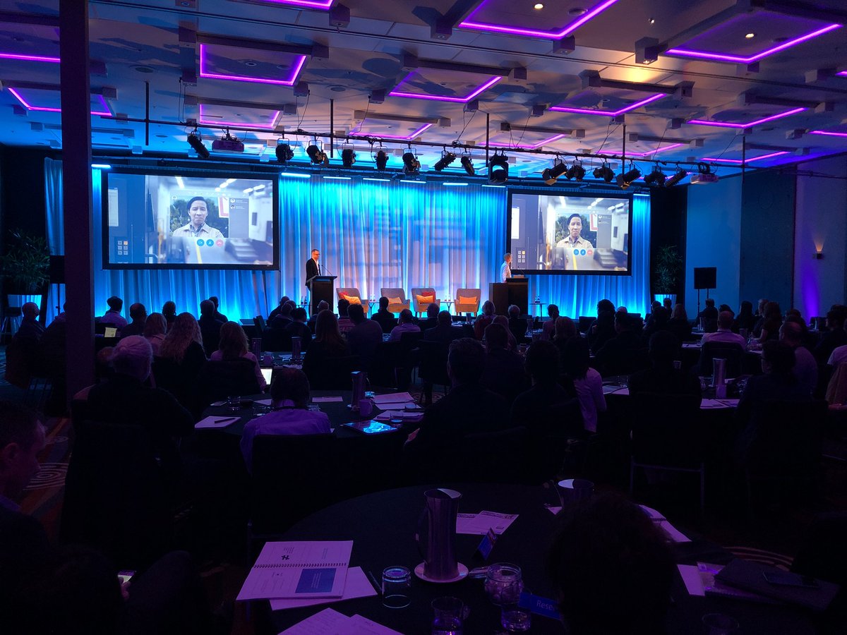 nirupams's tweet image. The power of the cloud by @MicrosoftNZ #digixnz18