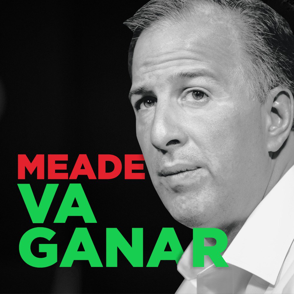 OnmpriGto's tweet photo. #MeadeVaAGanar porque combatirá la inseguridad con un enfoque integral https://t.co/TL4gXAKYdD