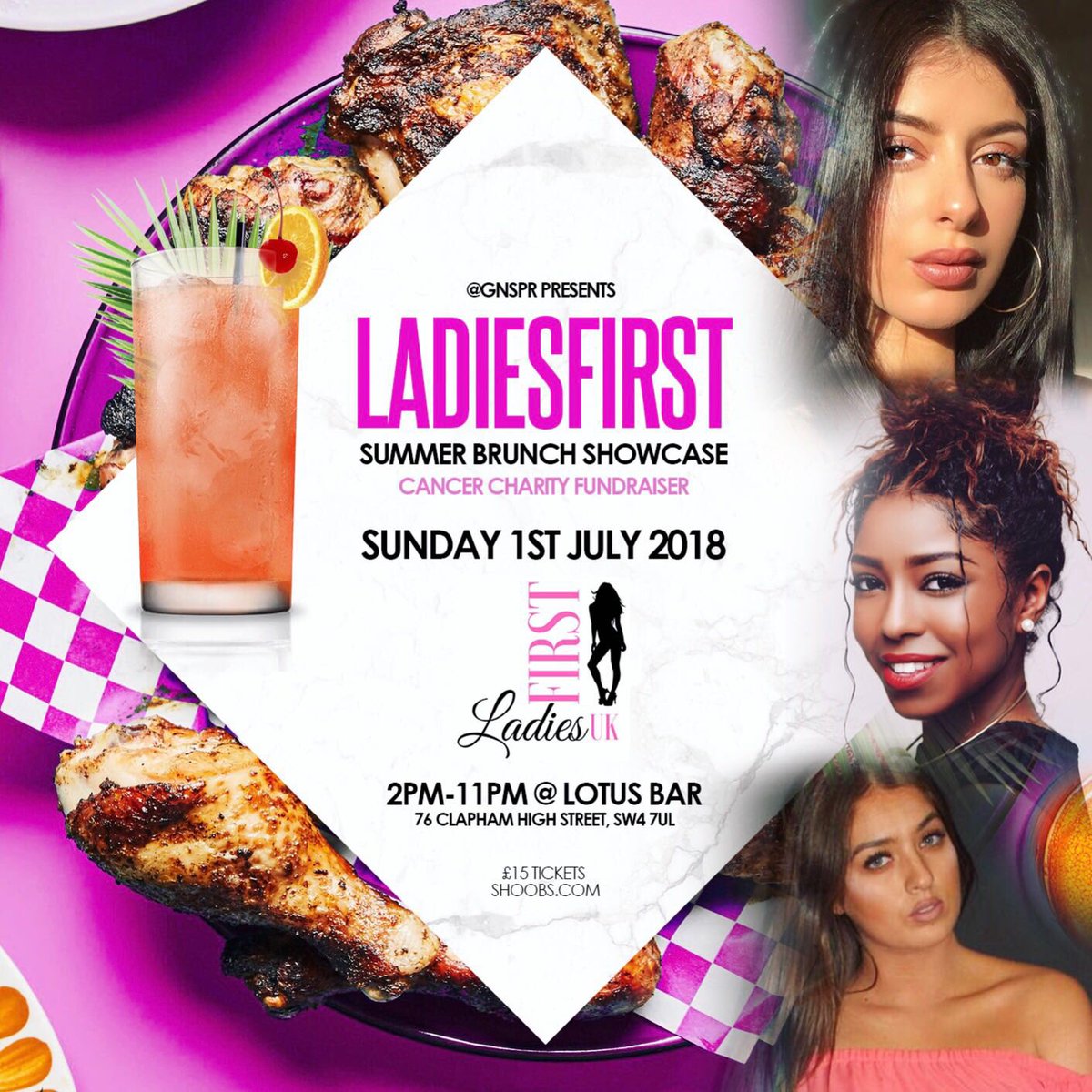 Princess tweet media