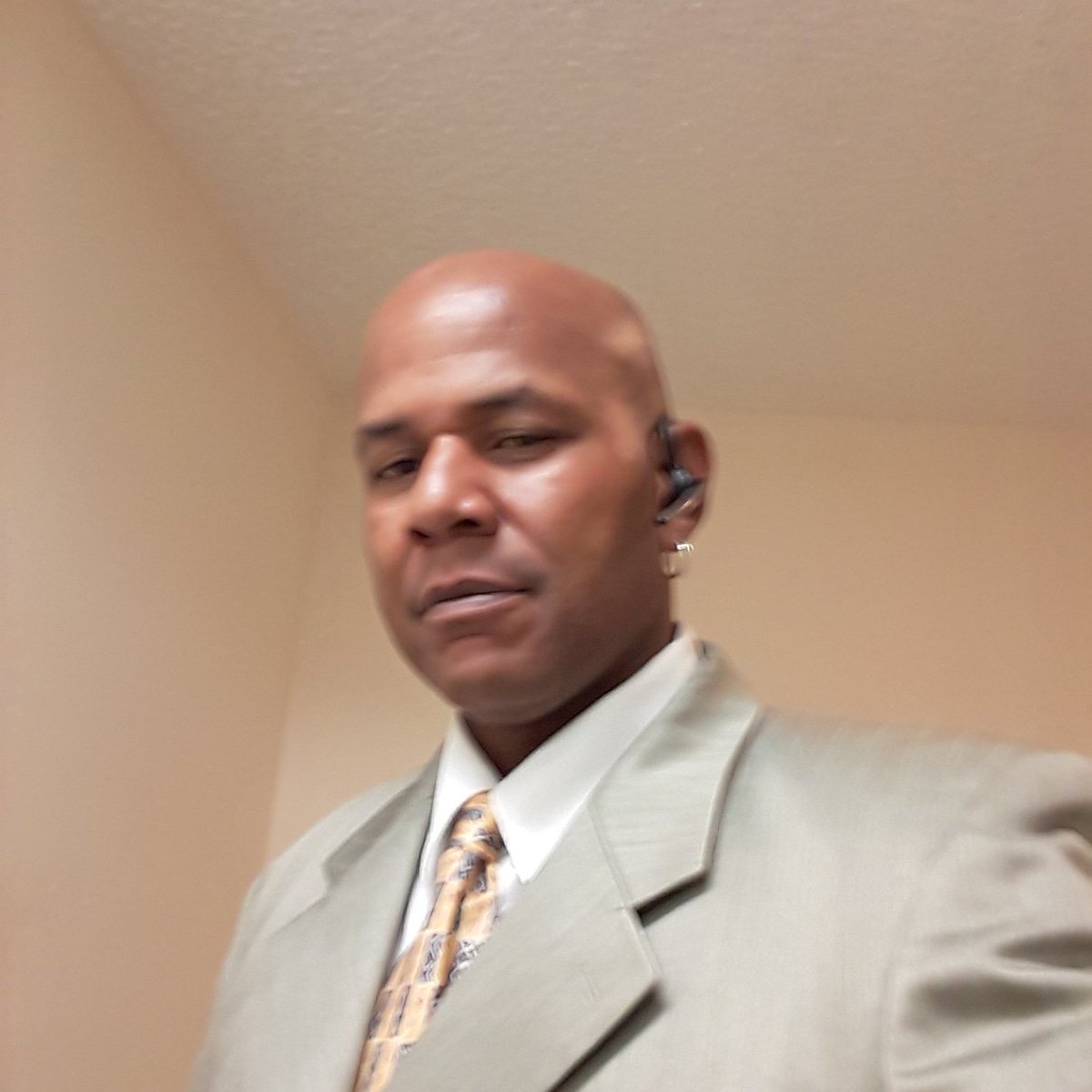 Mr. Shawn A. Evans, Sr. (ShawnEvansSr1) Twitter
