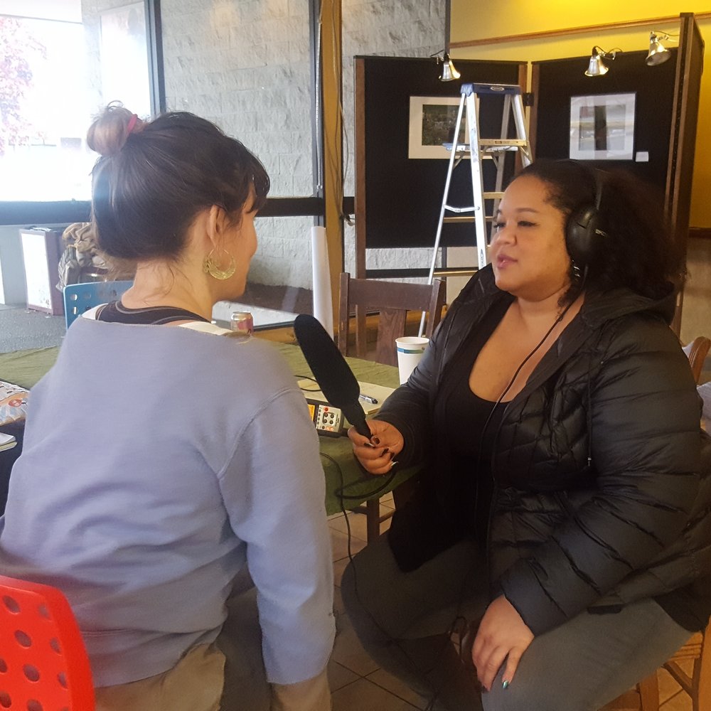 hollowearth's tweet photo. Episode 5 of the Shelf Life podcast is all about housing, exploring where Central District residents could and couldn’t live, how they organized to fight housing discrimination, and how decades of segregation laid the groundwork for displacement impacting CD residents today.

5pm https://t.co/9j7zaCWvg8