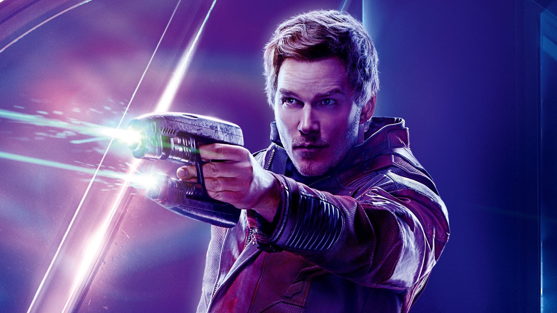 Chris Pratt Happy Birthday  