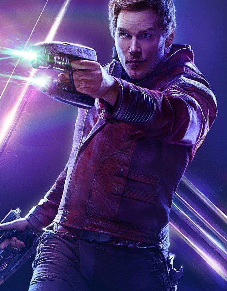 Happy Birthday Chris Pratt              ...  