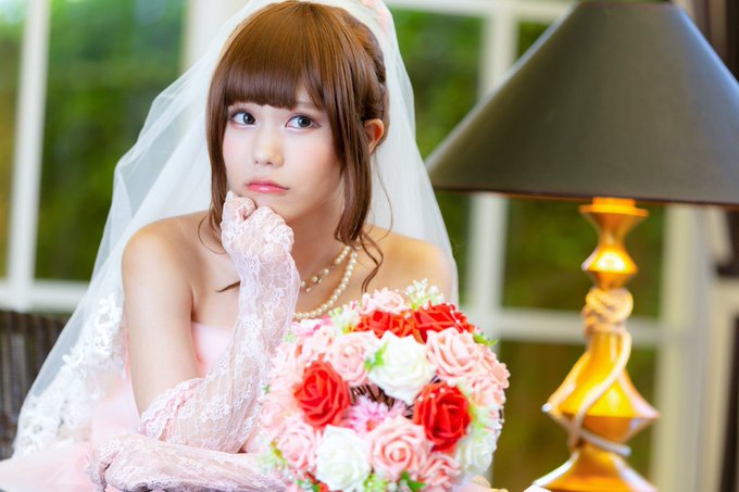 Twitterのコスプレ画像24