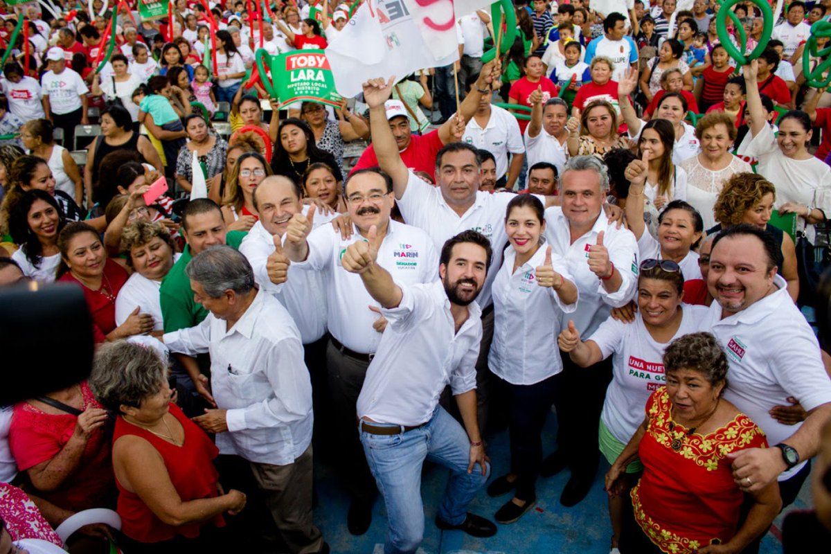 LaRevistaP's tweet photo. El próximo gobierno municipal de #Merida será moderno e innovador: @ViCaballeroD. #Yucatan #Elecciones2018 #MeridaMejor @PRI_Yucatan @PRIMerida @LaRevistaP
https://t.co/Iiz8K1KnuK https://t.co/o3HbOQlZwk