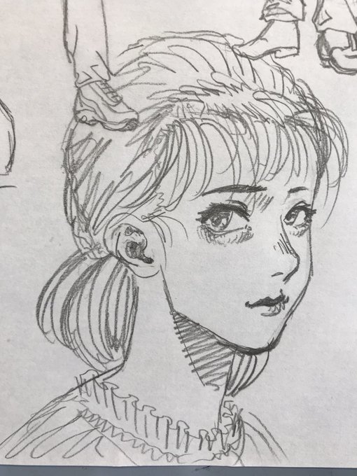 WANDSを当時聴いてたっぽい女子 