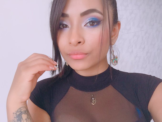 Do you like blue guys? 💙💙 https://t.co/4OxbYsqqOA<a href="/tag/sexy"class="tags"><span>#sexy</span></a><a href="/tag/hot"class="tags"><span>#hot</span></a><a href="/tag/ass"class="tags"><span>#ass</span></a><a href="/tag/petite"class="tags"><span>#petite</span></a><a href="/tag/bikinitime"class="tags"><span>#bikinitime</span></a><a href="/tag/colombian"class="tags"><span>#colombian</span></a>