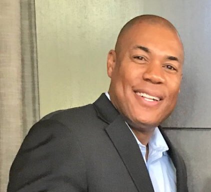 Closed out the day w/ Tyler Gilbreth and Blake Clarensau of <a href="/ION360/">ION360</a> a new SOON to be Sacramento based tech company over at the <a href="/cowocampus/">Cowo Campus</a>. 

Been working with George Foreman Jr. to bring this company and others to the place we both call home. #SacramentoProud