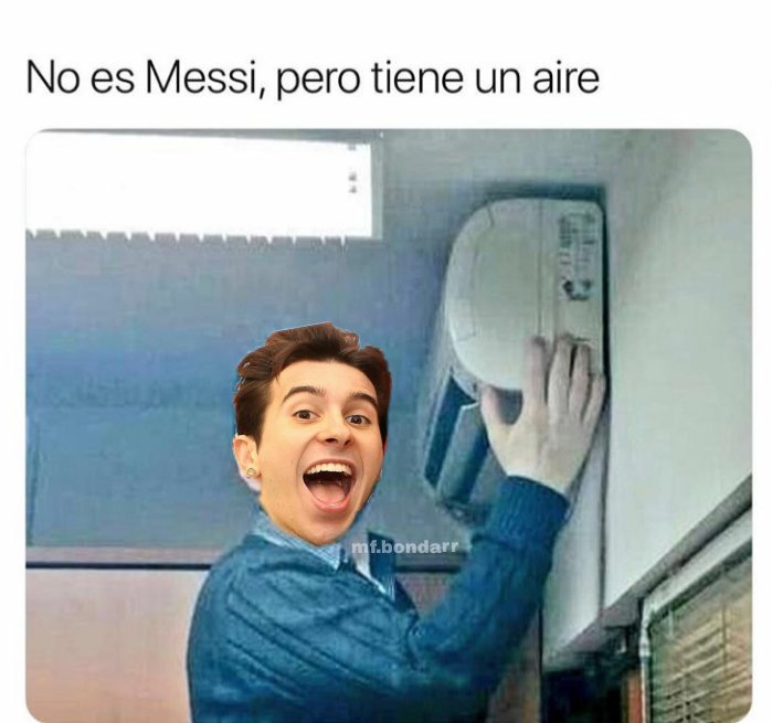 MaleOrtegaaa's tweet photo. #MessiBondar Me tente mucho haciéndolo Ayuda JAJAJ https://t.co/QvaXmMfShk