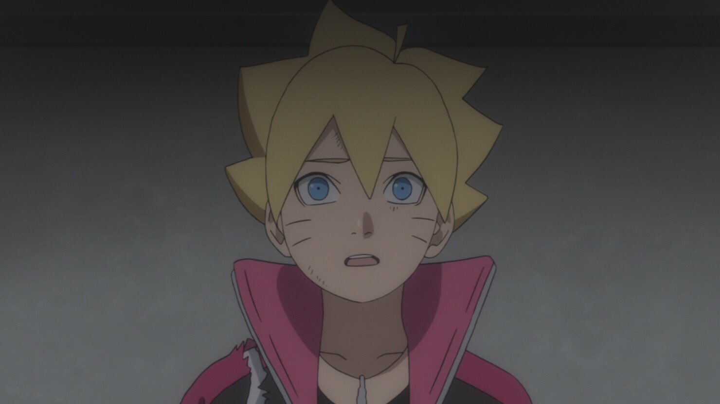 Boruto : Naruto Next Generations on X: Boruto Uzumaki in Ep 63