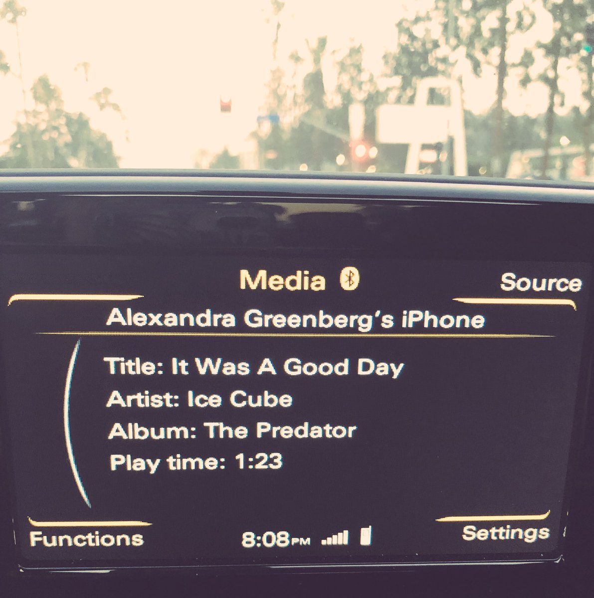 Alexandra Greenberg tweet media