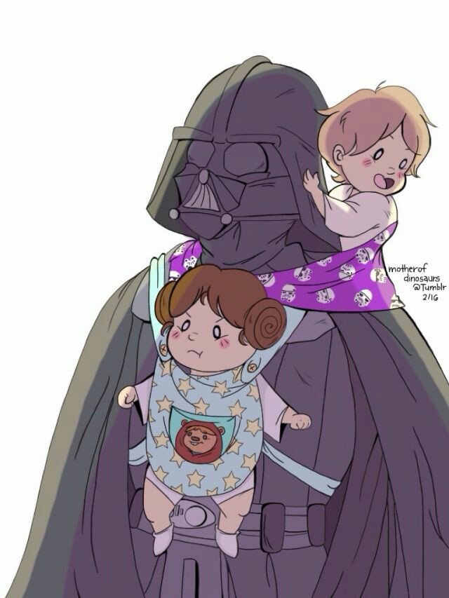 #TwinsSkywalker