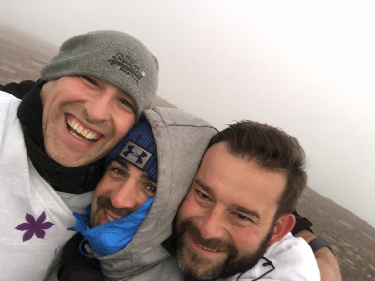 leondonhowgill's tweet photo. Made it! Happy birthday @naomiandjack !!! @SerocorEmbrace @ARMrecruitment https://t.co/Nk7gX9AS4r