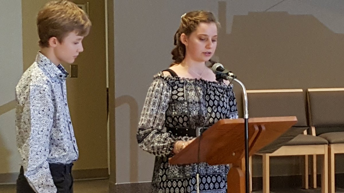 St.Marguerite RCSD tweet media