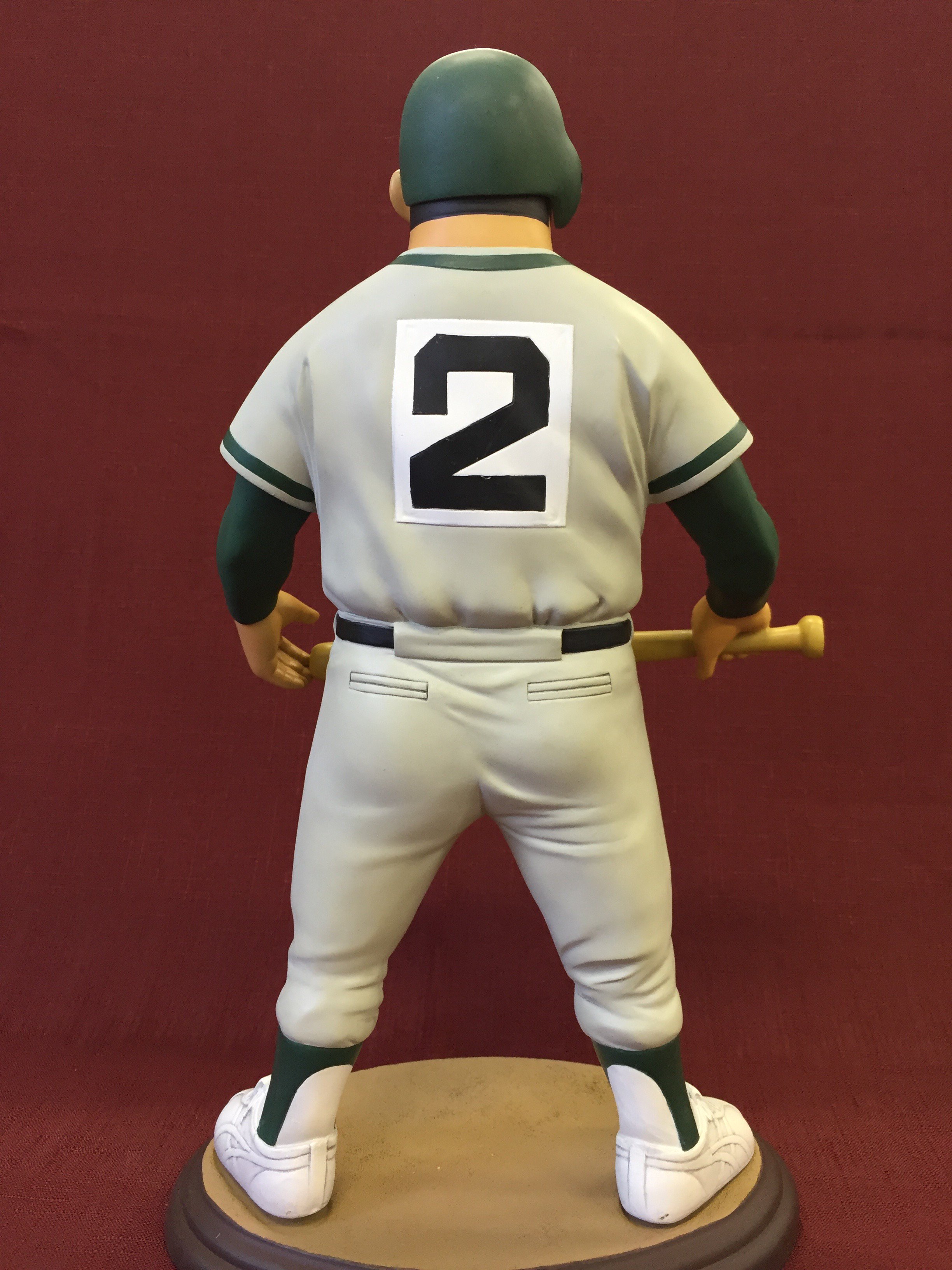 ドカベンフィギュア 岩鬼正美 フィギュア ドカベンの通販 by あきら's shop｜ラクマ